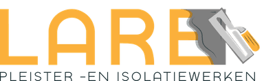 Lare - Pleister- en Isolatiewerken